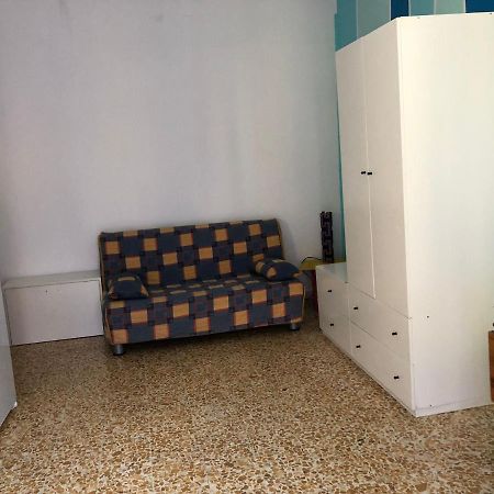 Home Willy Firenze Eksteriør bilde