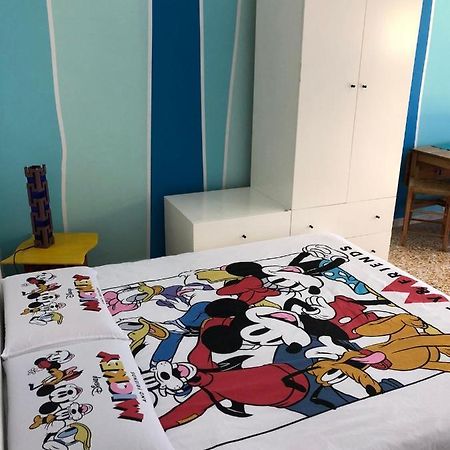 Home Willy Firenze Eksteriør bilde