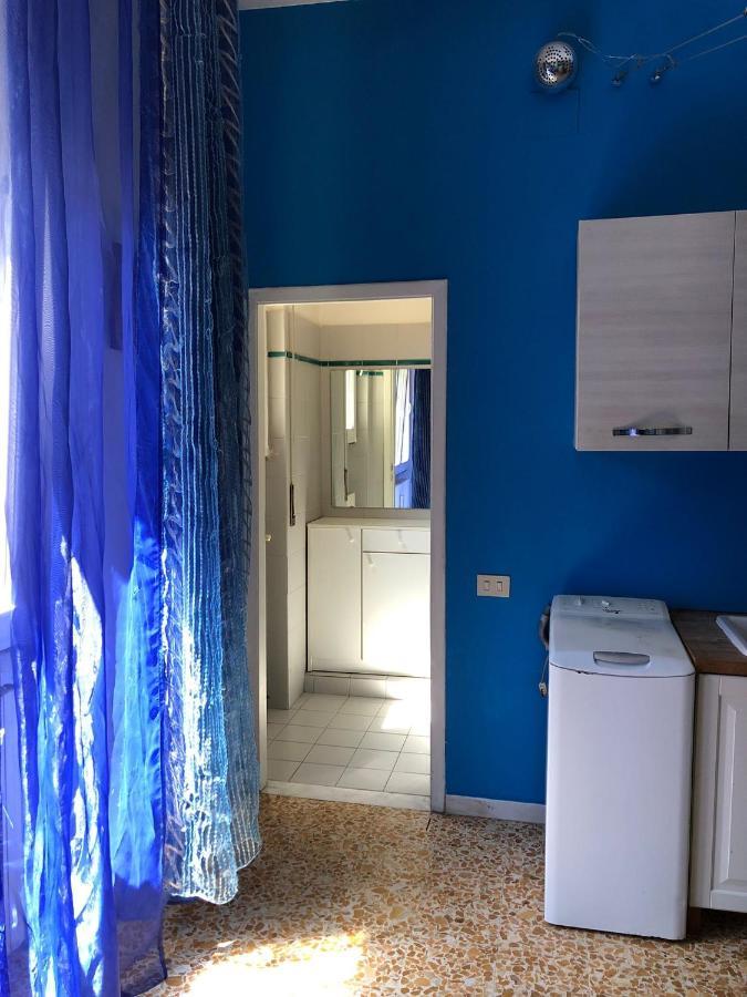 Home Willy Firenze Eksteriør bilde