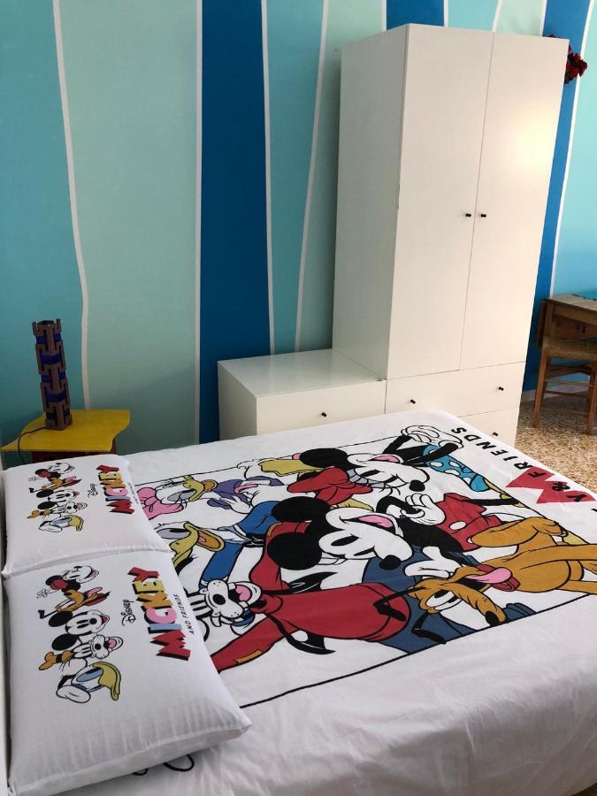 Home Willy Firenze Eksteriør bilde