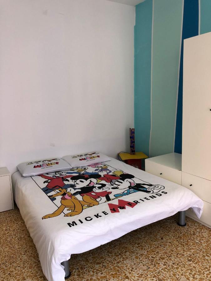 Home Willy Firenze Eksteriør bilde