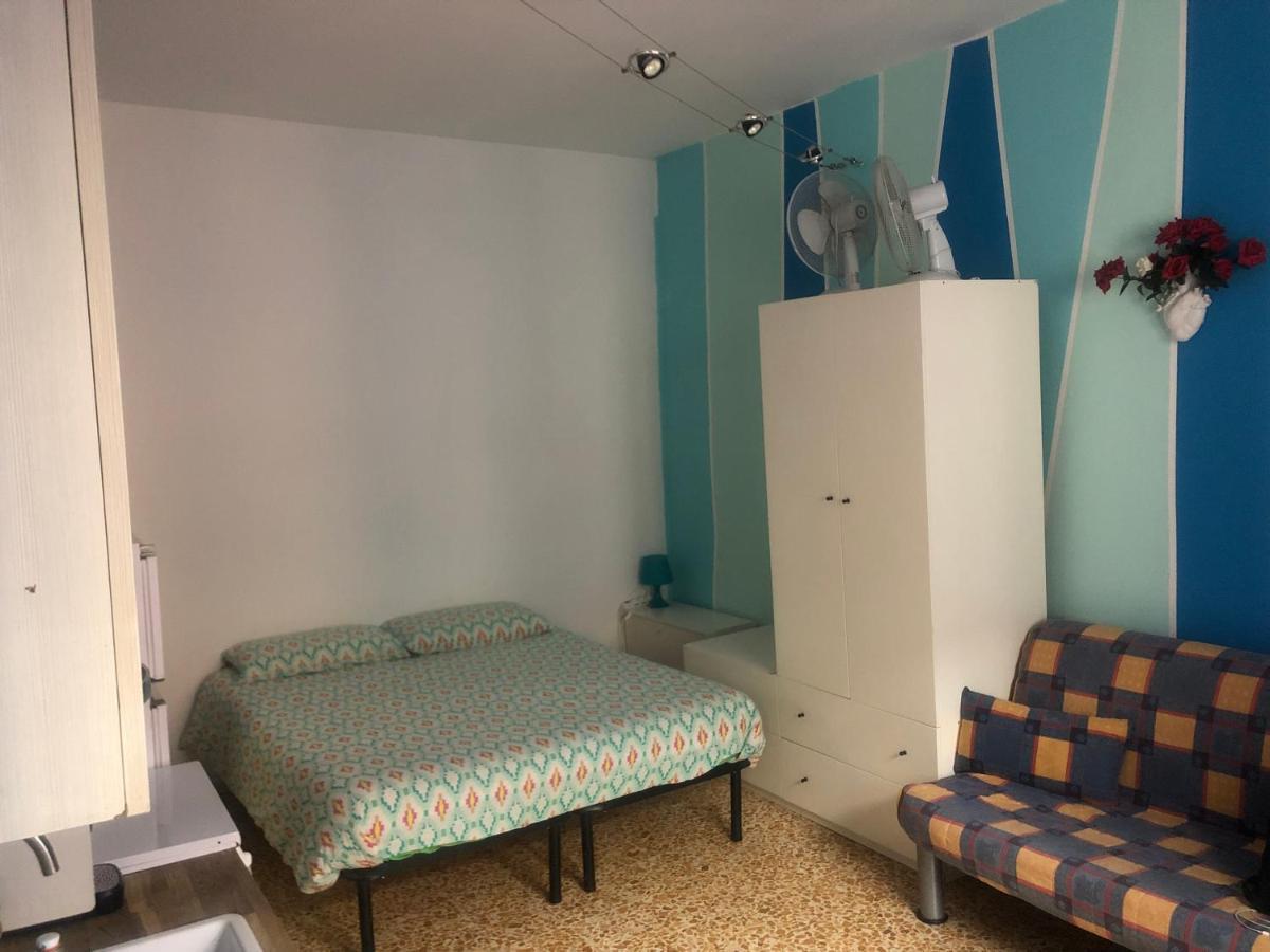 Home Willy Firenze Eksteriør bilde